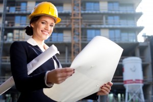 Архитектурно-строительное проектирование зданий и сооружений